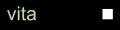vita